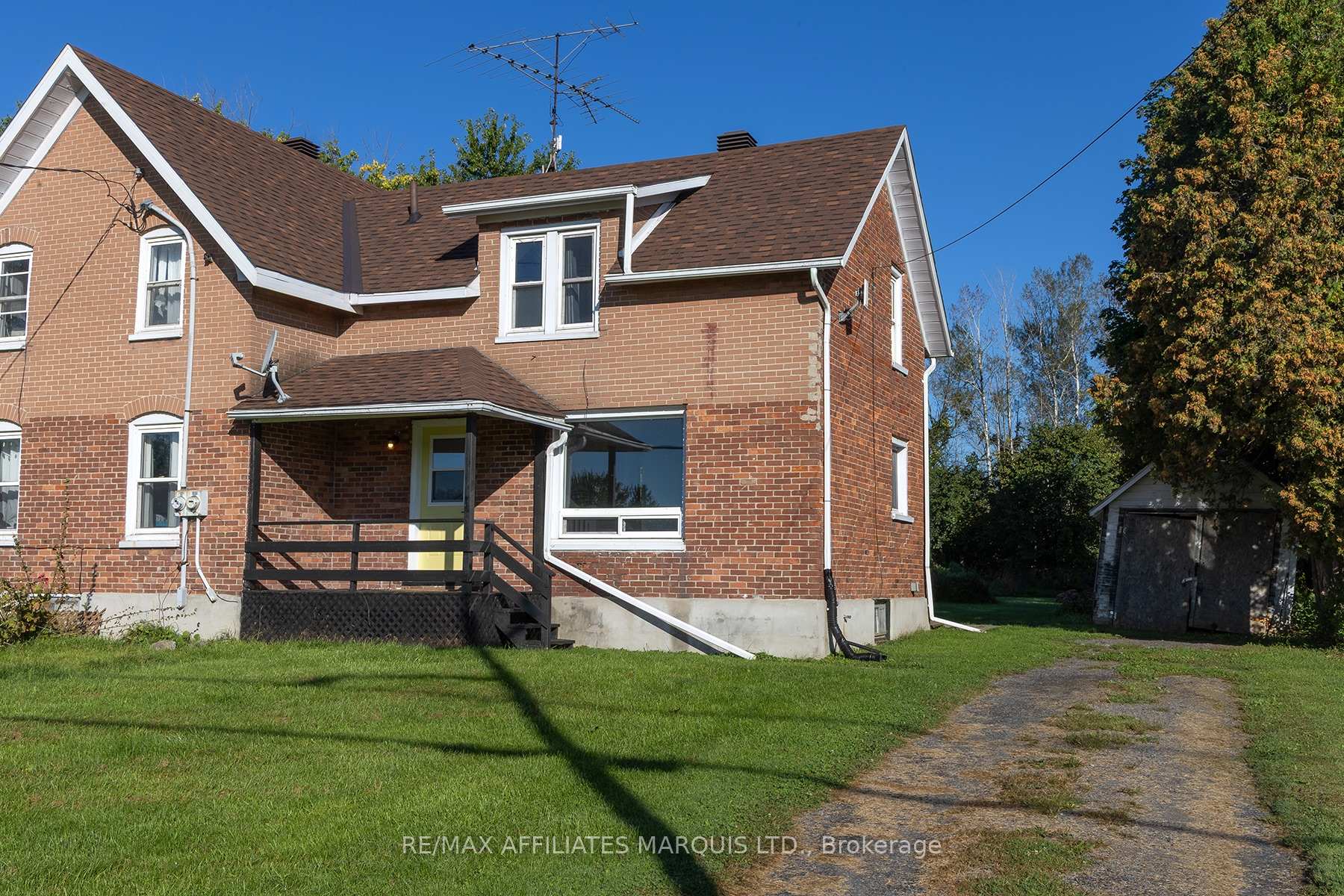 Photo 5 of 13153 Riverside Drive, South Dundas, South Dundas (Williamsburgh) Twp — HOMEH