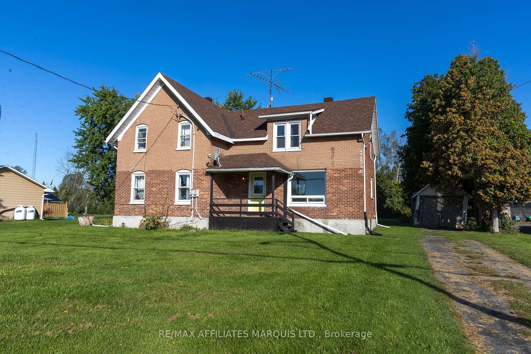 Photo 6 of 13153 Riverside Drive, South Dundas, South Dundas (Williamsburgh) Twp — HOMEH