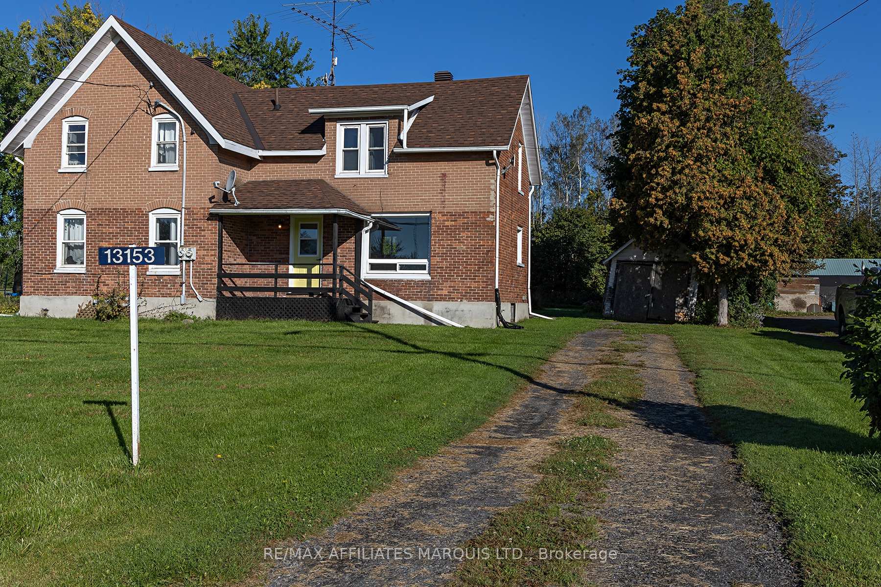 Photo 7 of 13153 Riverside Drive, South Dundas, South Dundas (Williamsburgh) Twp — HOMEH