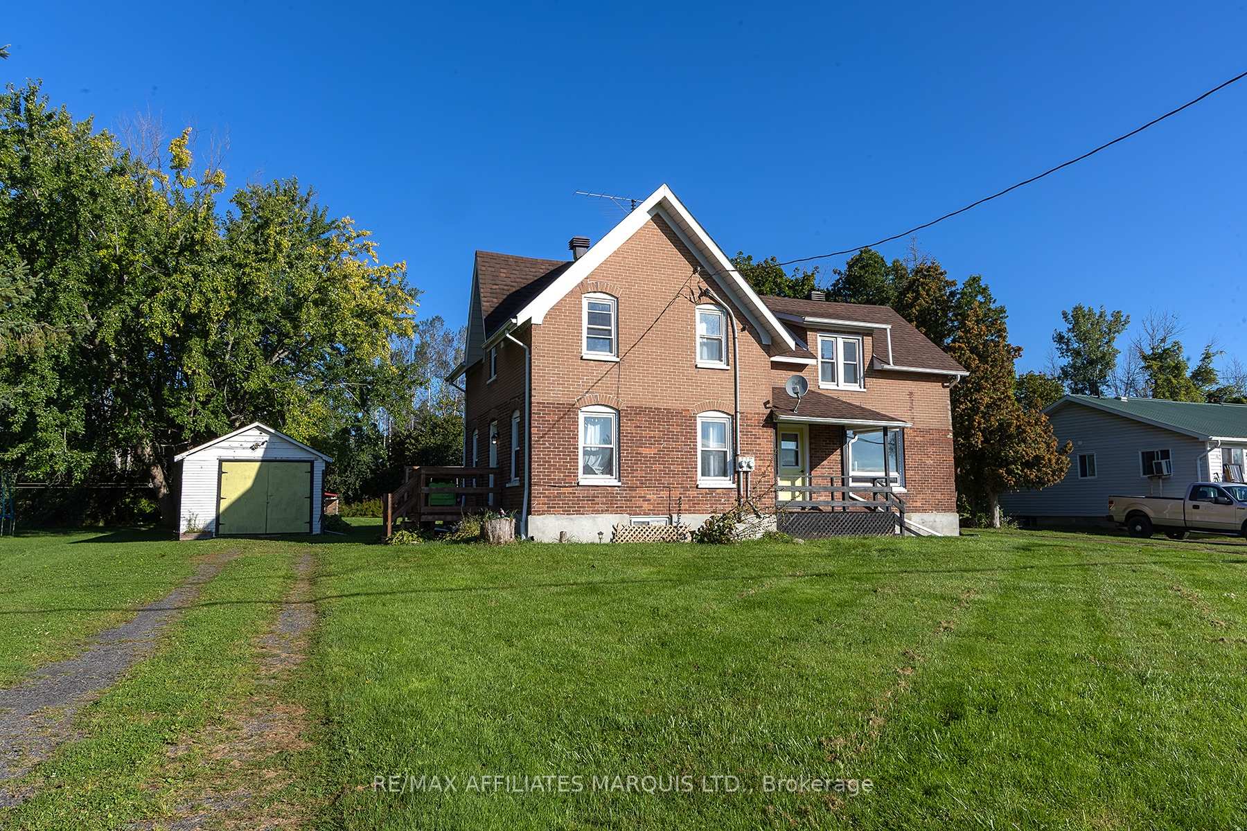 Photo 8 of 13153 Riverside Drive, South Dundas, South Dundas (Williamsburgh) Twp — HOMEH