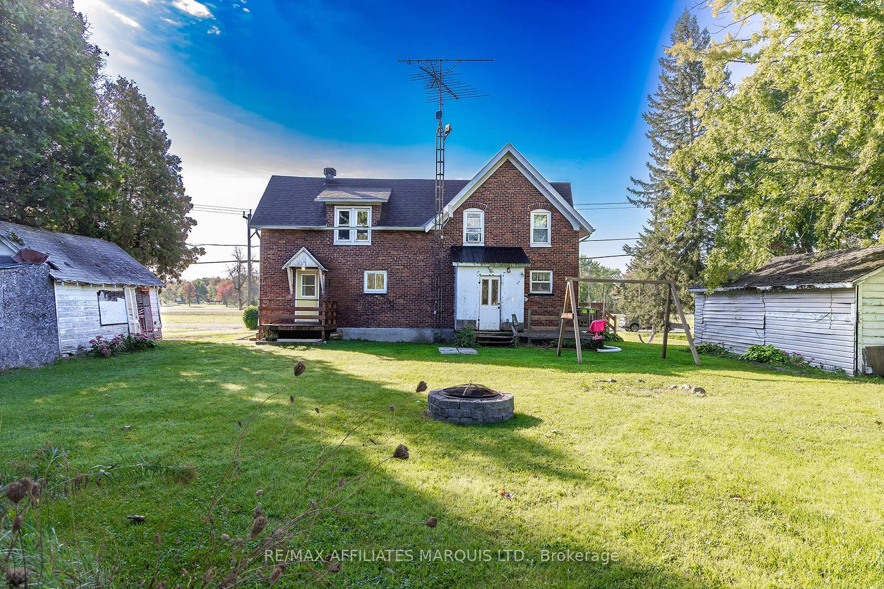 Photo 9 of 13153 Riverside Drive, South Dundas, South Dundas (Williamsburgh) Twp — HOMEH