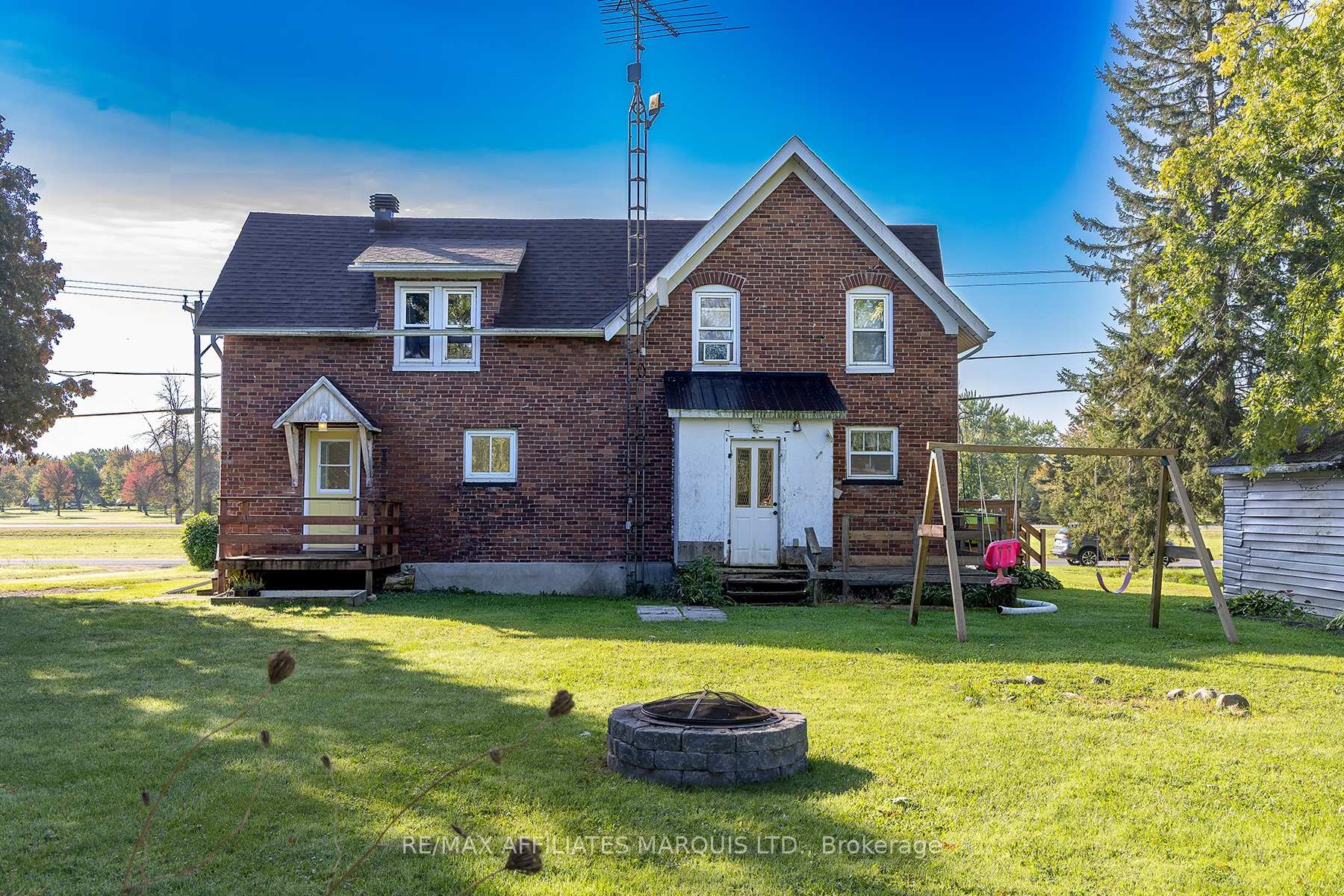 Photo 10 of 13153 Riverside Drive, South Dundas, South Dundas (Williamsburgh) Twp — HOMEH