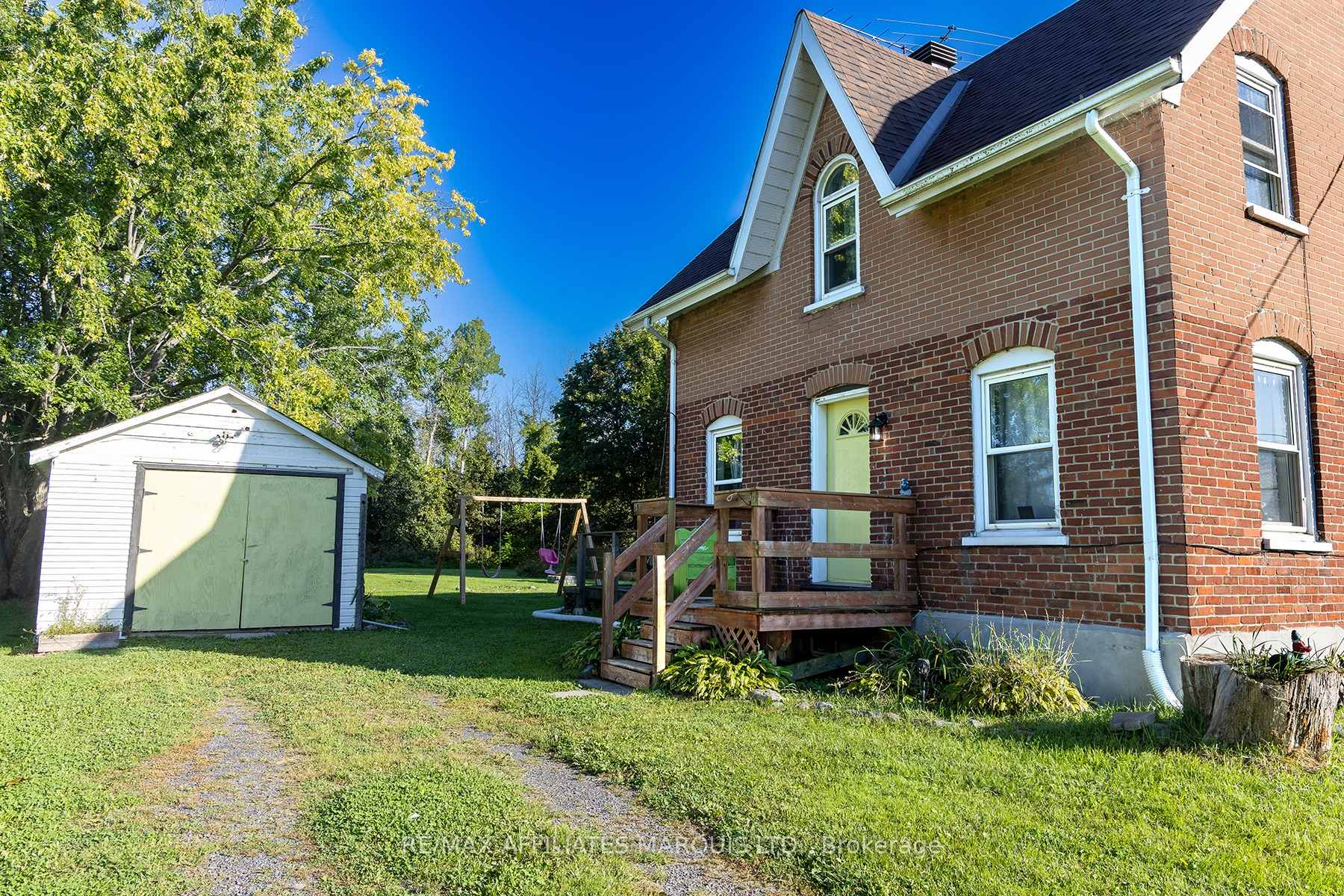 Photo 11 of 13153 Riverside Drive, South Dundas, South Dundas (Williamsburgh) Twp — HOMEH