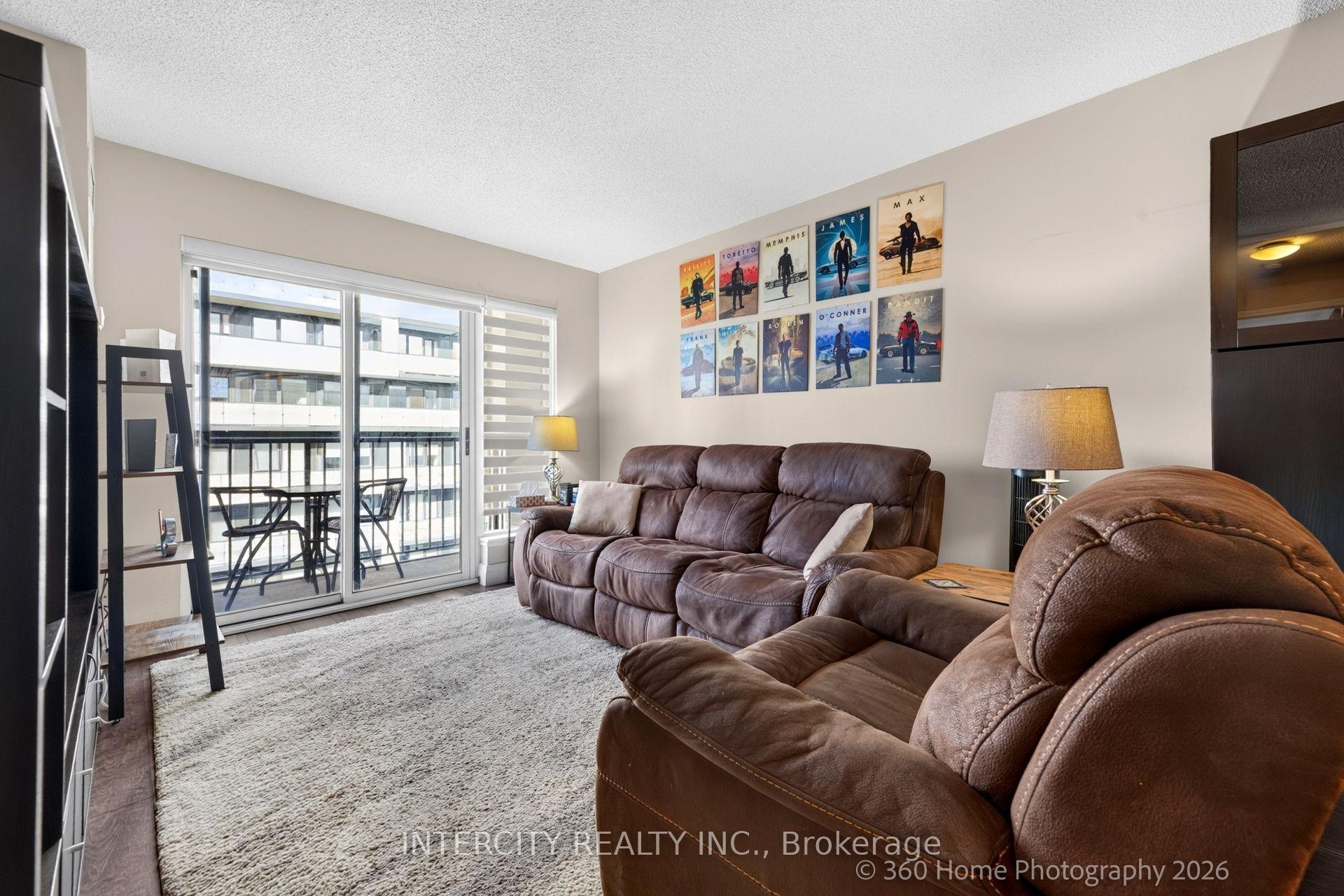 Photo 11 of Unit PH08, 185 Oneida Crescent, Richmond Hill, Langstaff — HOMEH