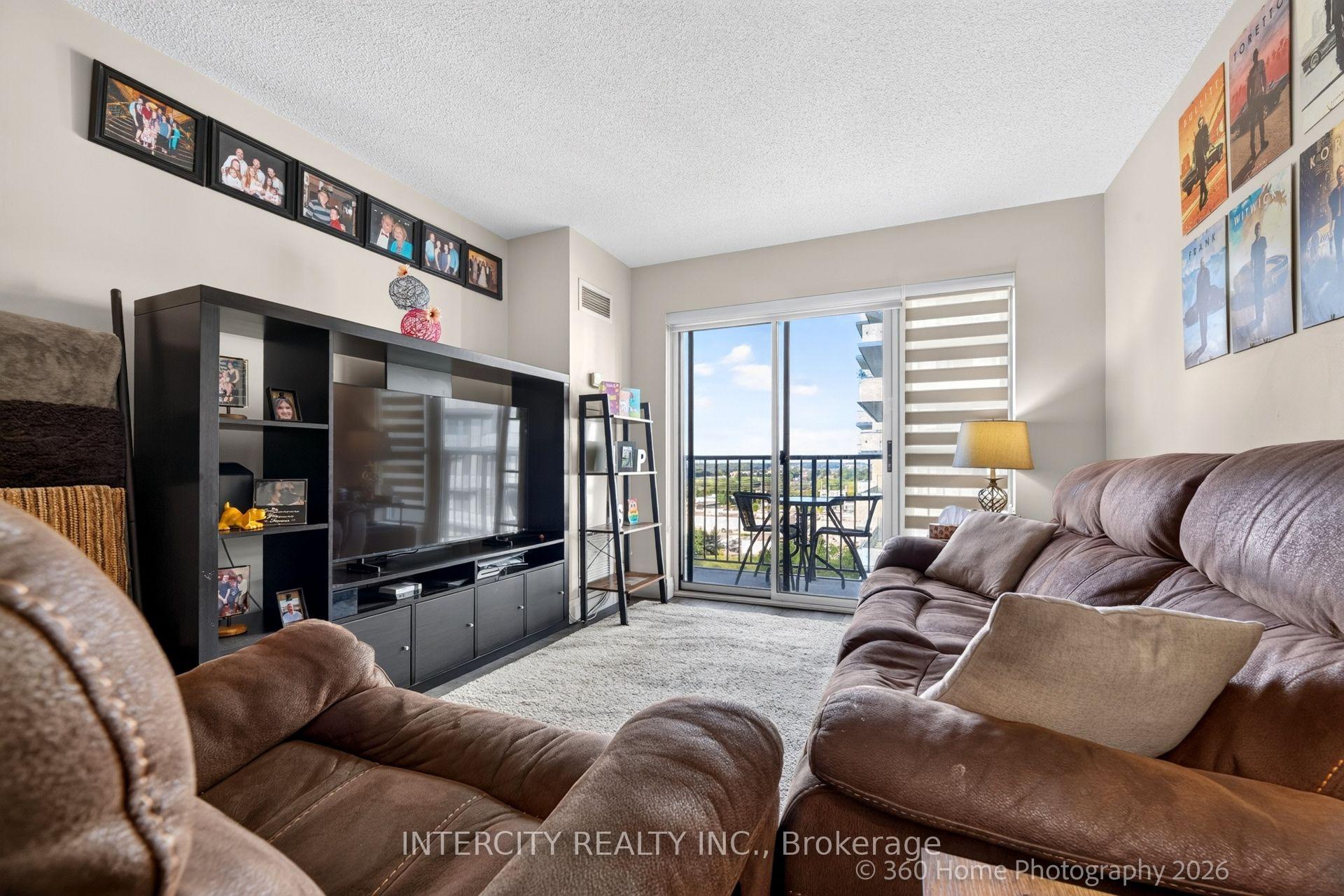 Photo 12 of Unit PH08, 185 Oneida Crescent, Richmond Hill, Langstaff — HOMEH