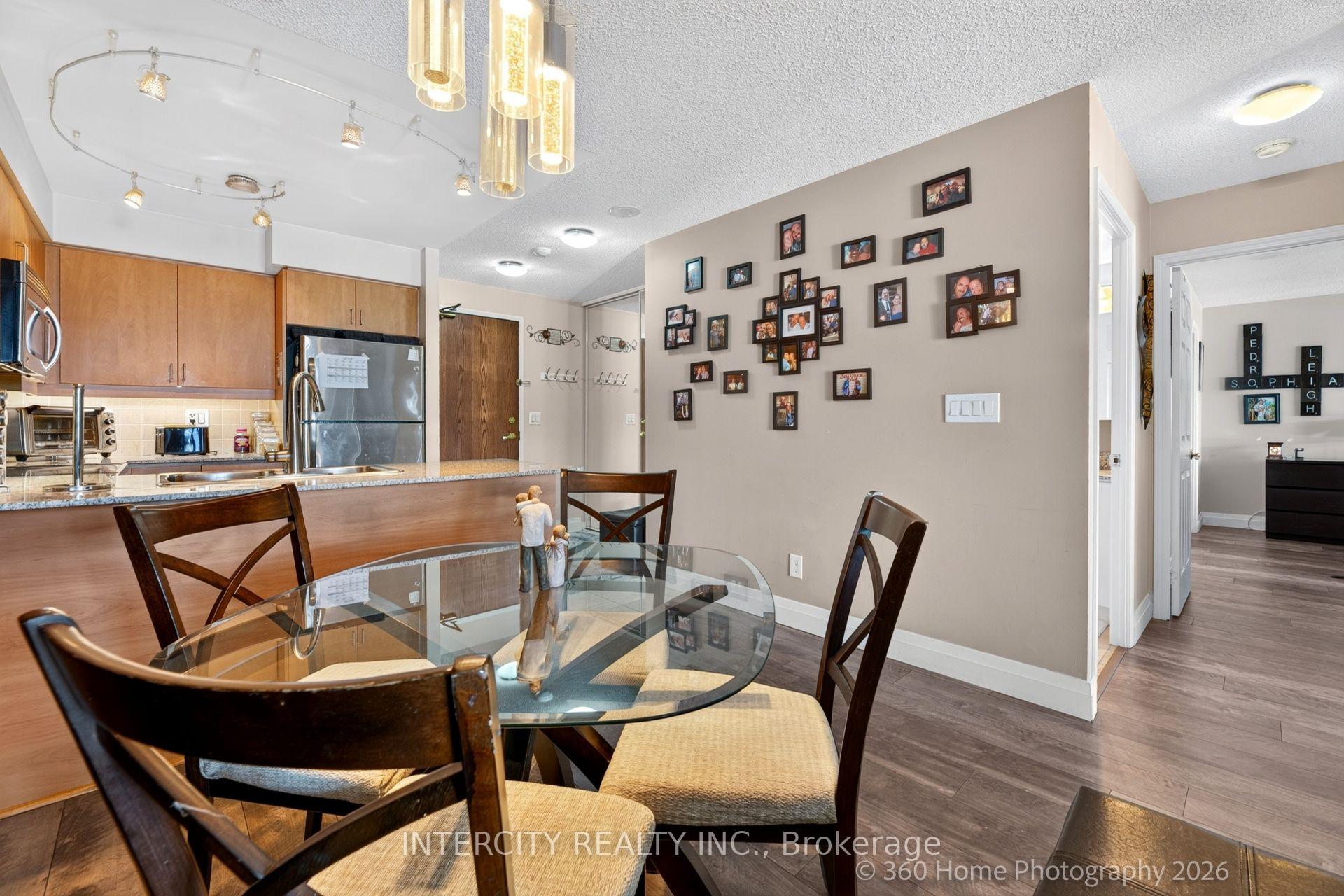 Photo 9 of Unit PH08, 185 Oneida Crescent, Richmond Hill, Langstaff — HOMEH