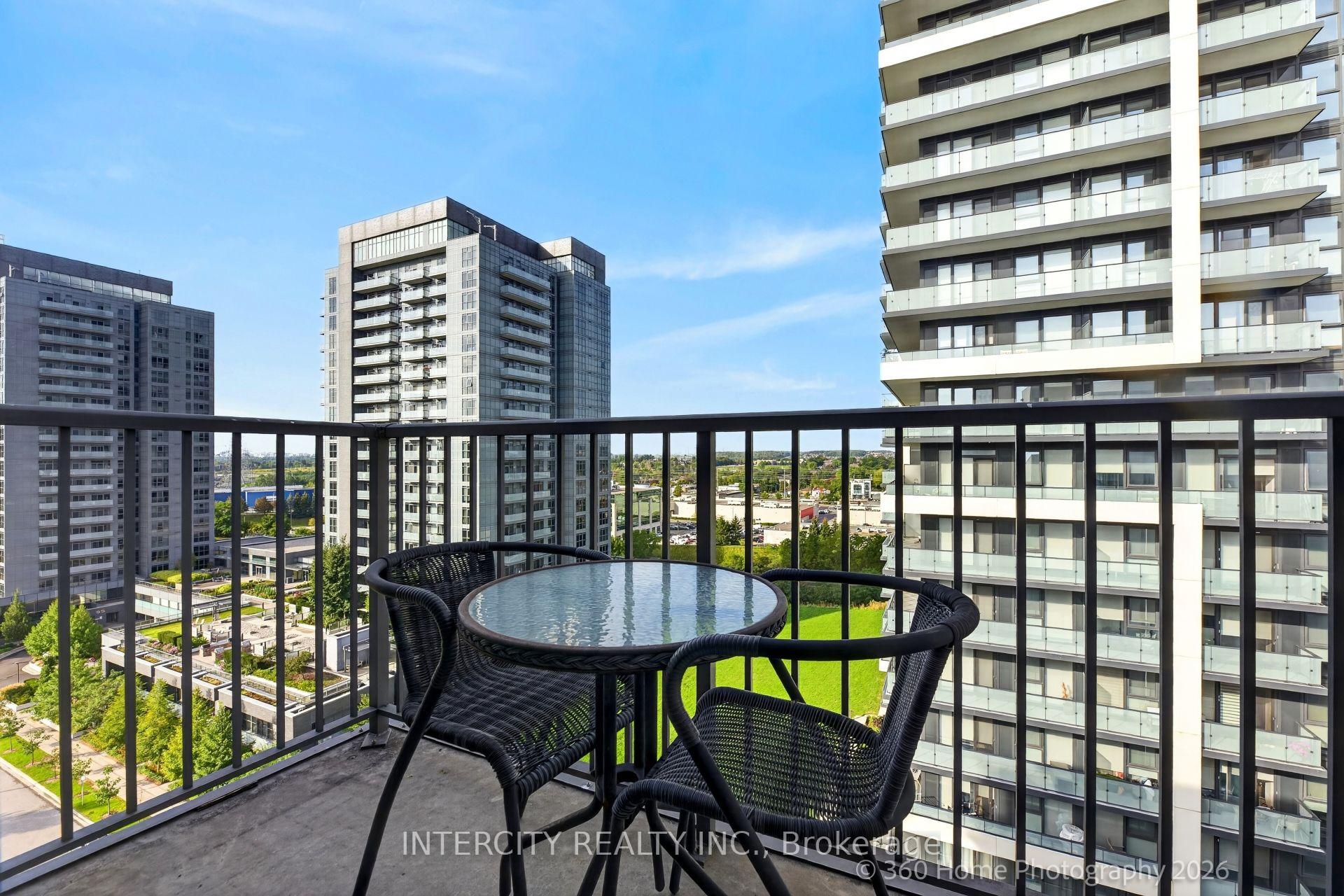 Photo 24 of Unit PH08, 185 Oneida Crescent, Richmond Hill, Langstaff — HOMEH