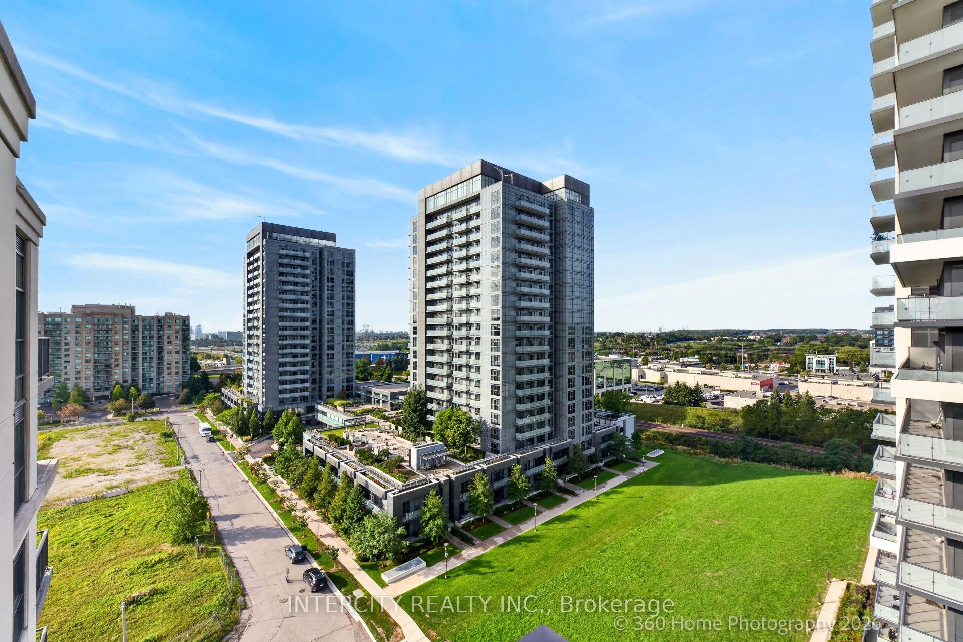 Photo 25 of Unit PH08, 185 Oneida Crescent, Richmond Hill, Langstaff — HOMEH