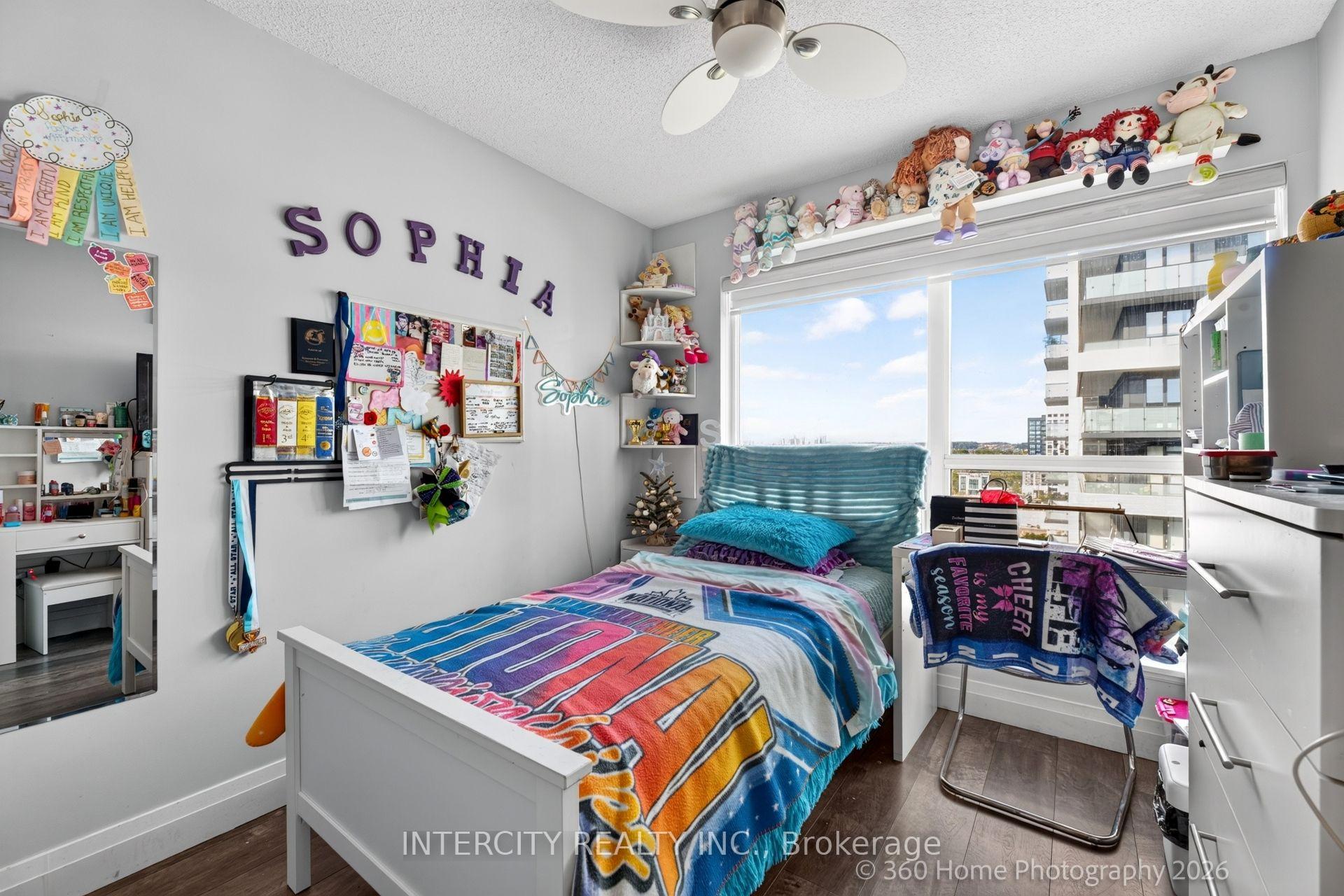 Photo 16 of Unit PH08, 185 Oneida Crescent, Richmond Hill, Langstaff — HOMEH