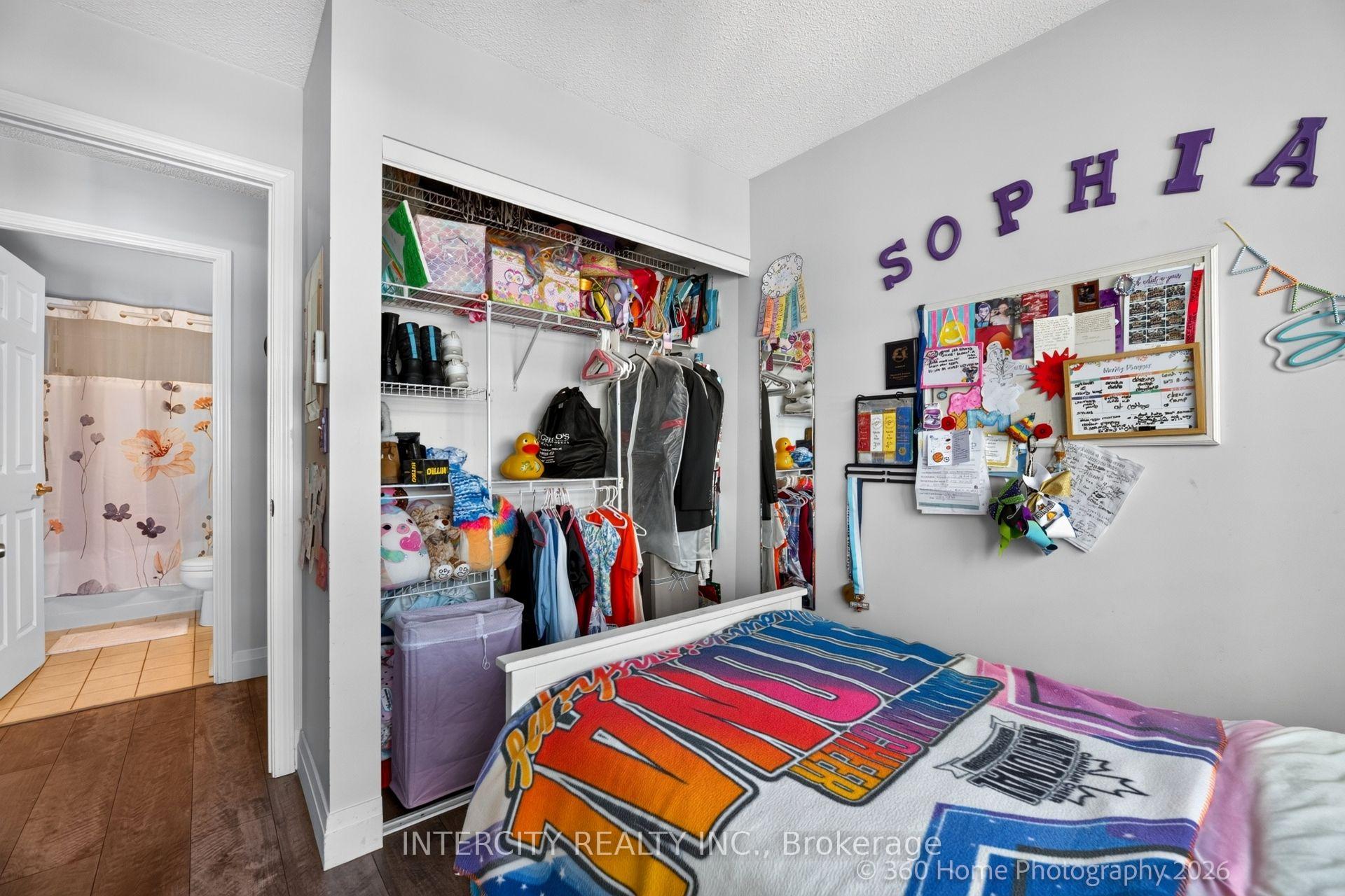 Photo 17 of Unit PH08, 185 Oneida Crescent, Richmond Hill, Langstaff — HOMEH