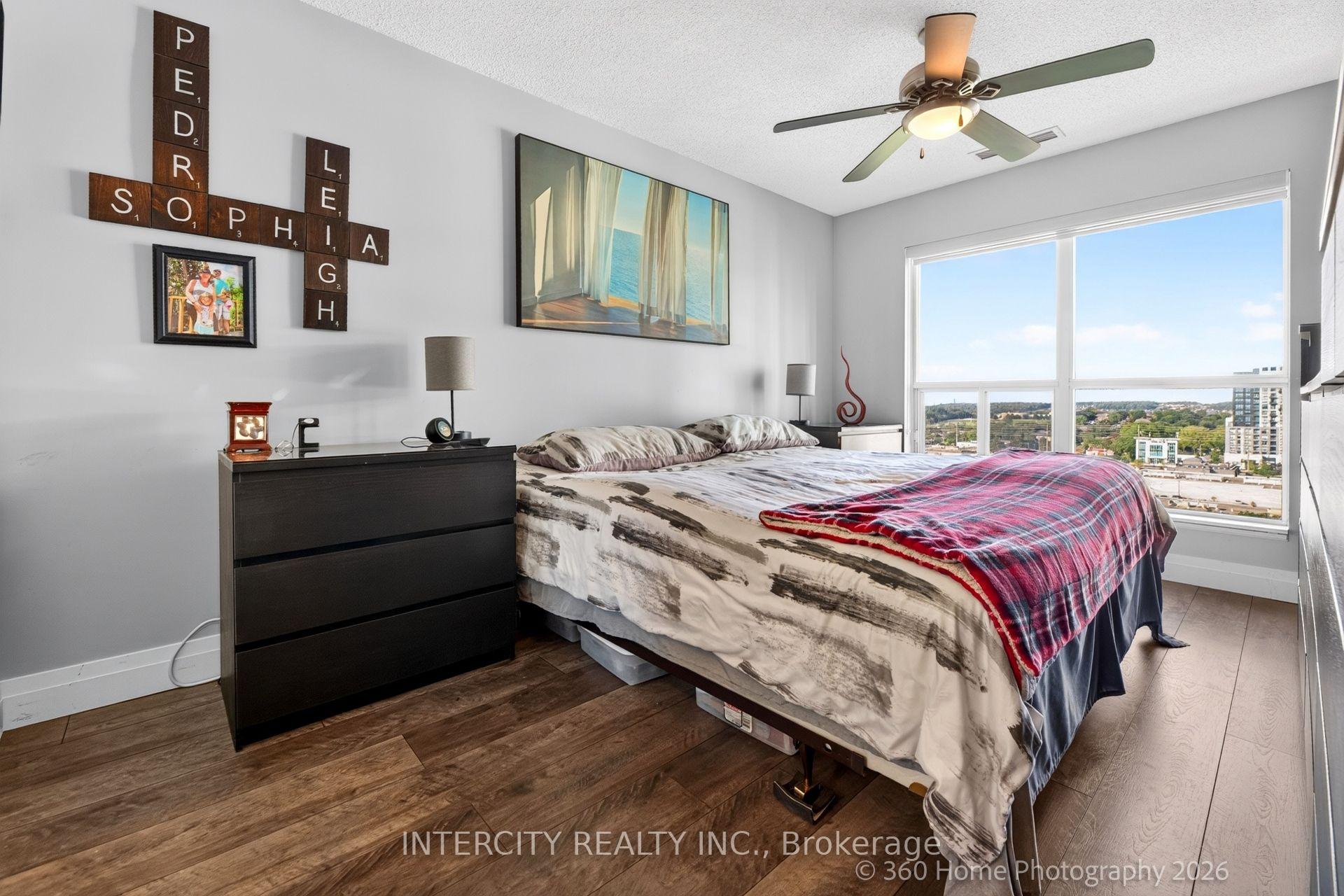 Photo 18 of Unit PH08, 185 Oneida Crescent, Richmond Hill, Langstaff — HOMEH