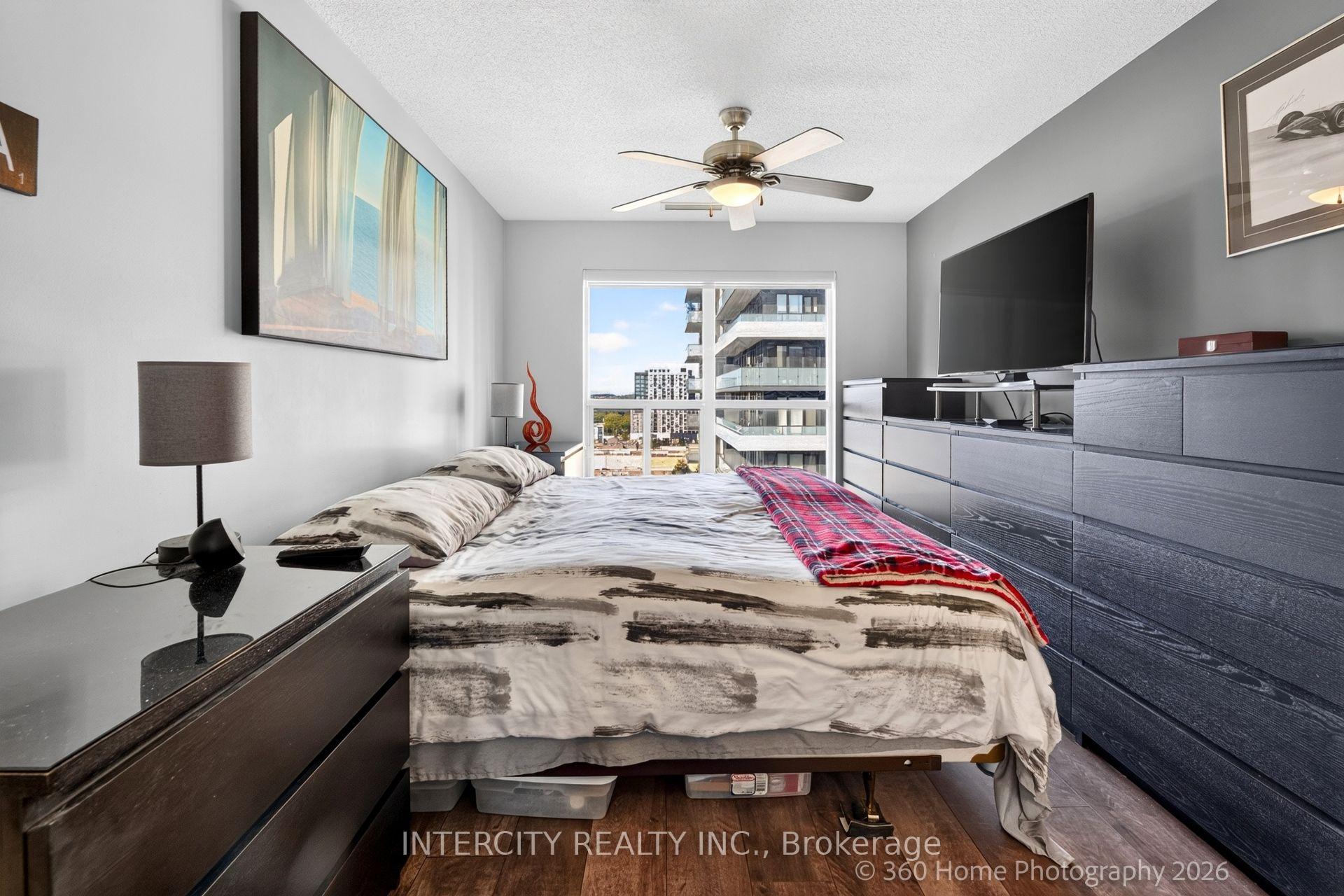 Photo 19 of Unit PH08, 185 Oneida Crescent, Richmond Hill, Langstaff — HOMEH