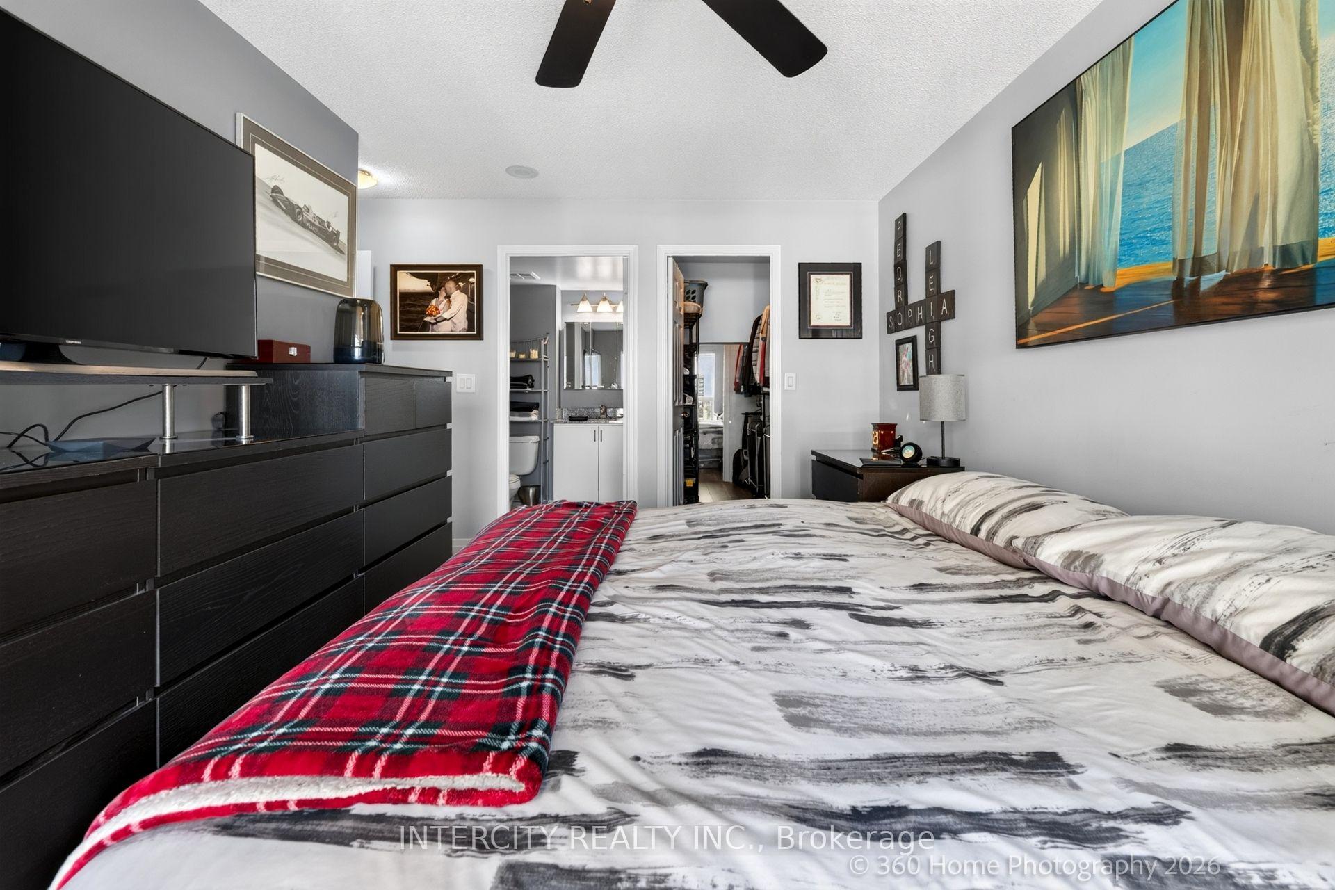 Photo 21 of Unit PH08, 185 Oneida Crescent, Richmond Hill, Langstaff — HOMEH
