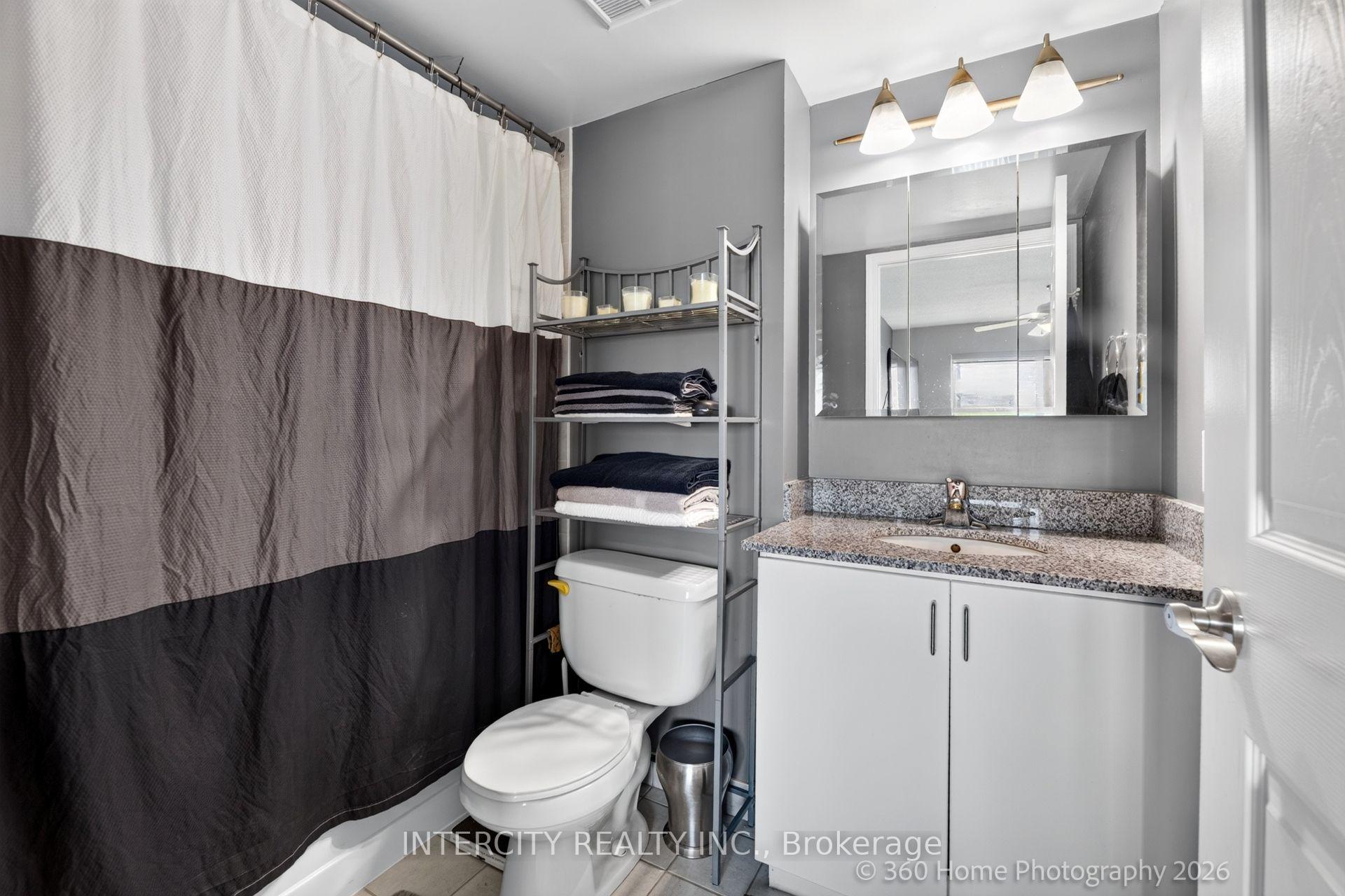 Photo 23 of Unit PH08, 185 Oneida Crescent, Richmond Hill, Langstaff — HOMEH