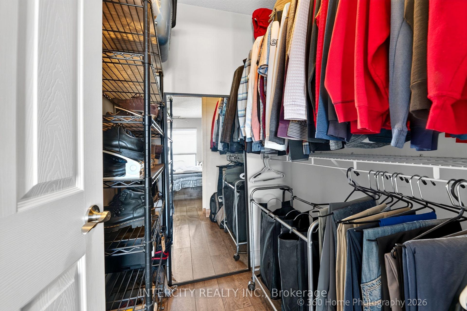Photo 22 of Unit PH08, 185 Oneida Crescent, Richmond Hill, Langstaff — HOMEH