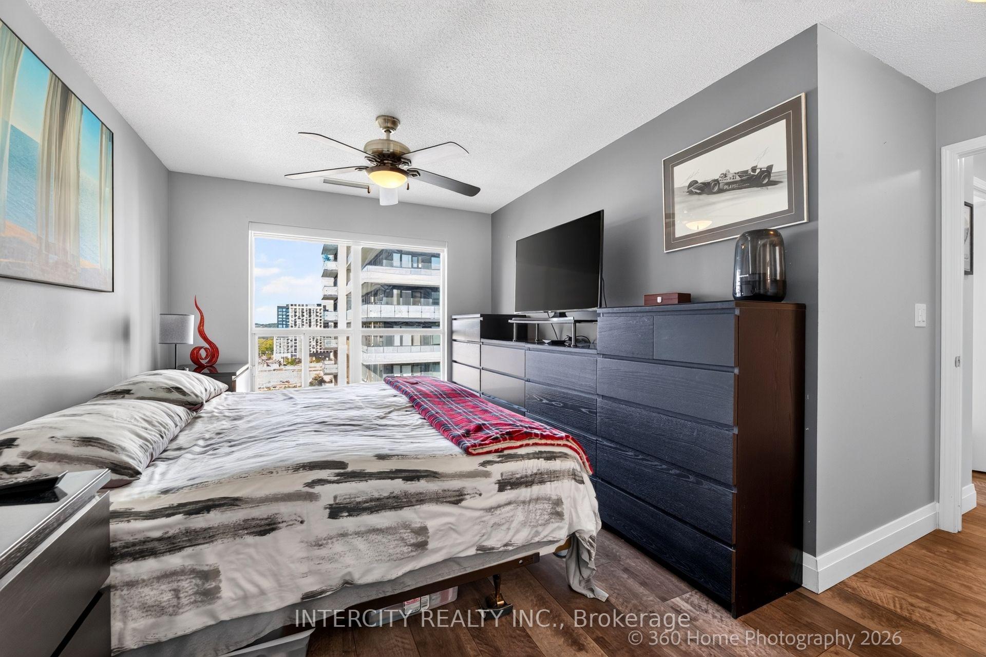 Photo 20 of Unit PH08, 185 Oneida Crescent, Richmond Hill, Langstaff — HOMEH