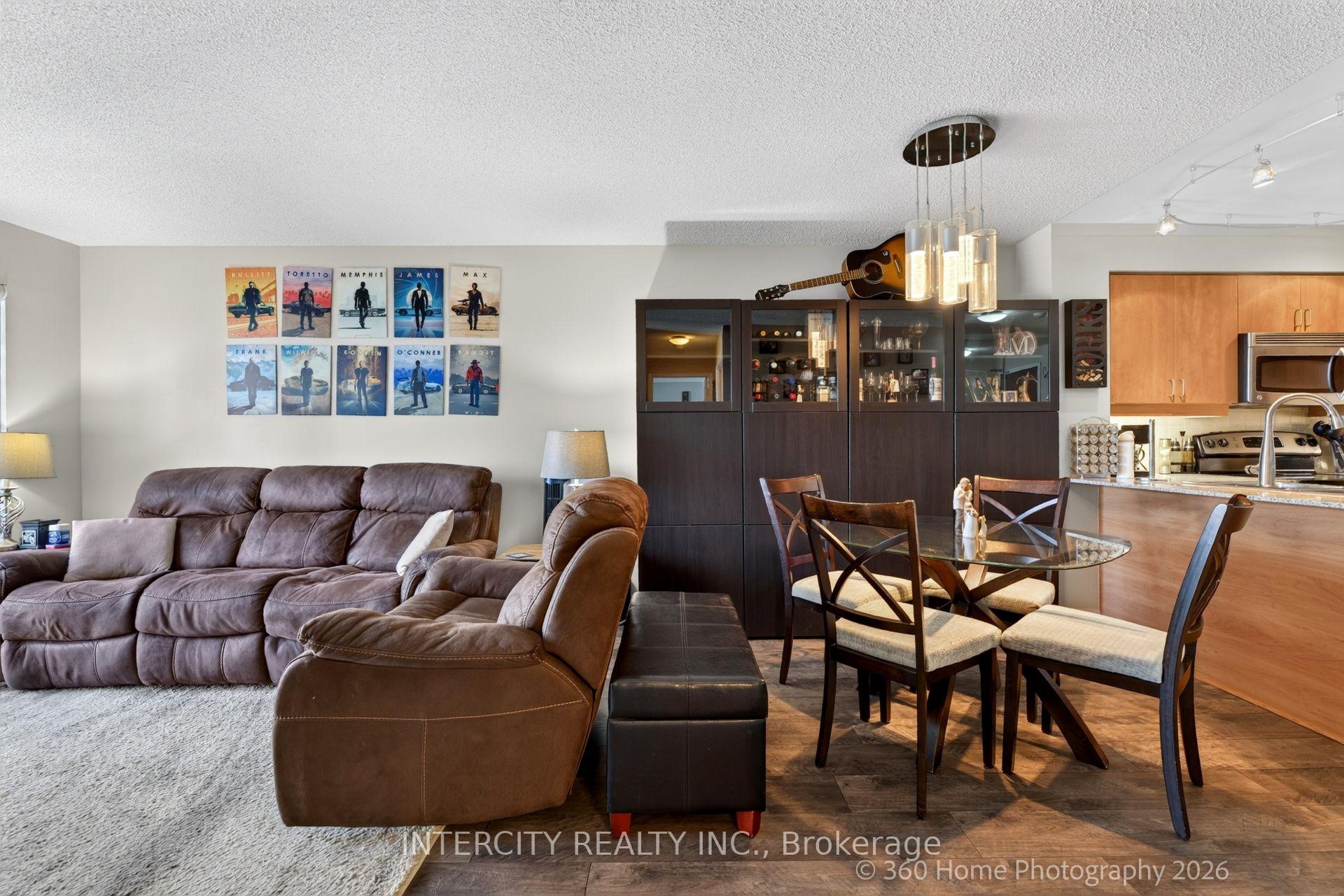 Photo 14 of Unit PH08, 185 Oneida Crescent, Richmond Hill, Langstaff — HOMEH