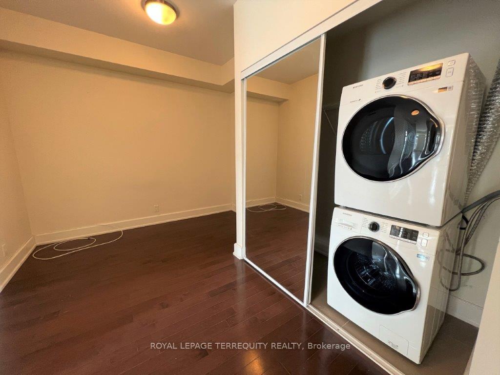 Photo 20 of Unit 609, 676 Sheppard Avenue E, North York, Bayview Village — HOMEH