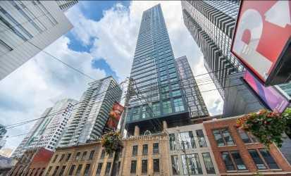 Photo 1 of 327 king Street W, Toronto, Waterfront Communities — HOMEH