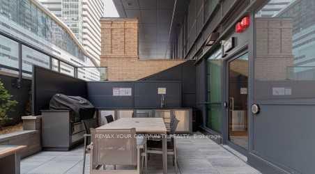 Photo 20 of 327 king Street W, Toronto, Waterfront Communities — HOMEH
