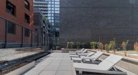 Photo 21 of 327 king Street W, Toronto, Waterfront Communities — HOMEH