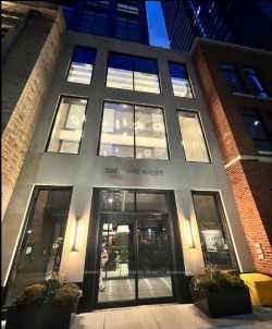 Photo 24 of 327 king Street W, Toronto, Waterfront Communities — HOMEH