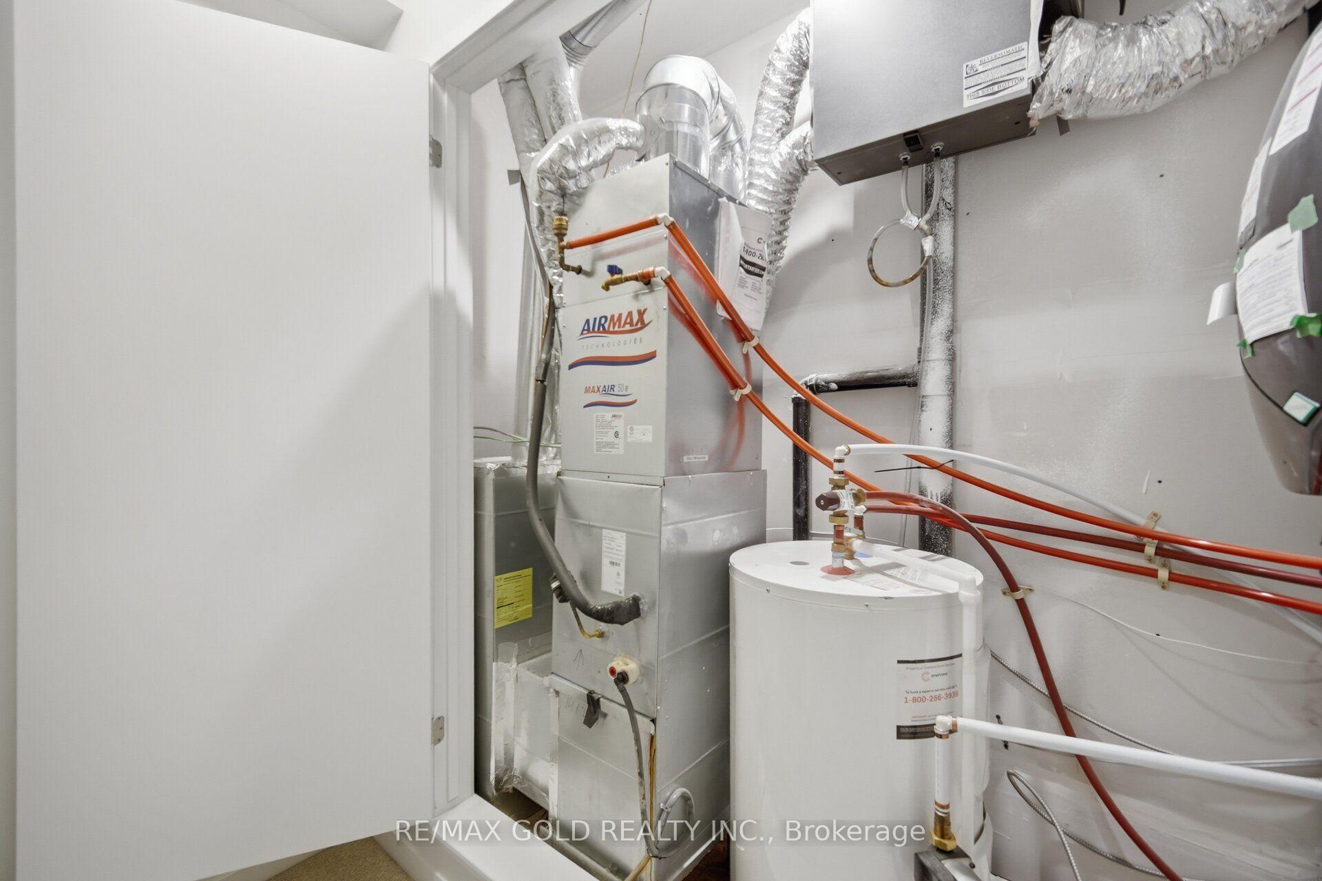 Photo 38 of Unit TH83, 39 Honeycrisp Crescent, Vaughan, Vaughan Corporate Centre — HOMEH