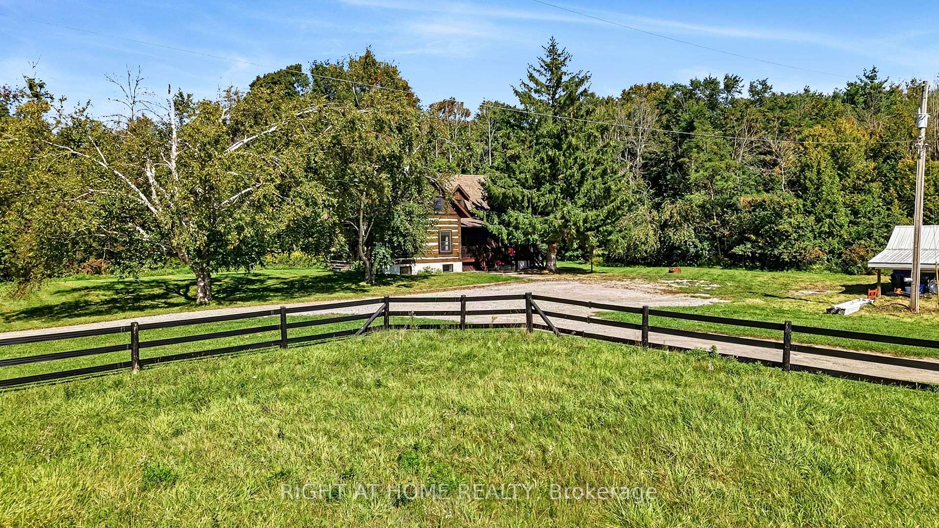 Photo 54 of 323 First Line S, Oro-Medonte, Rural Oro-Medonte — HOMEH