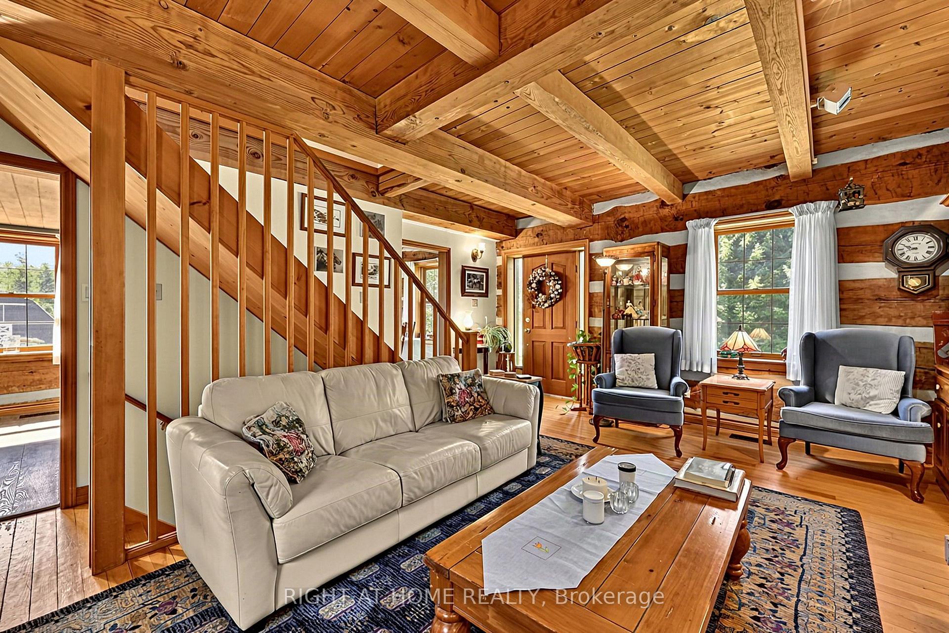 Photo 13 of 323 First Line S, Oro-Medonte, Rural Oro-Medonte — HOMEH