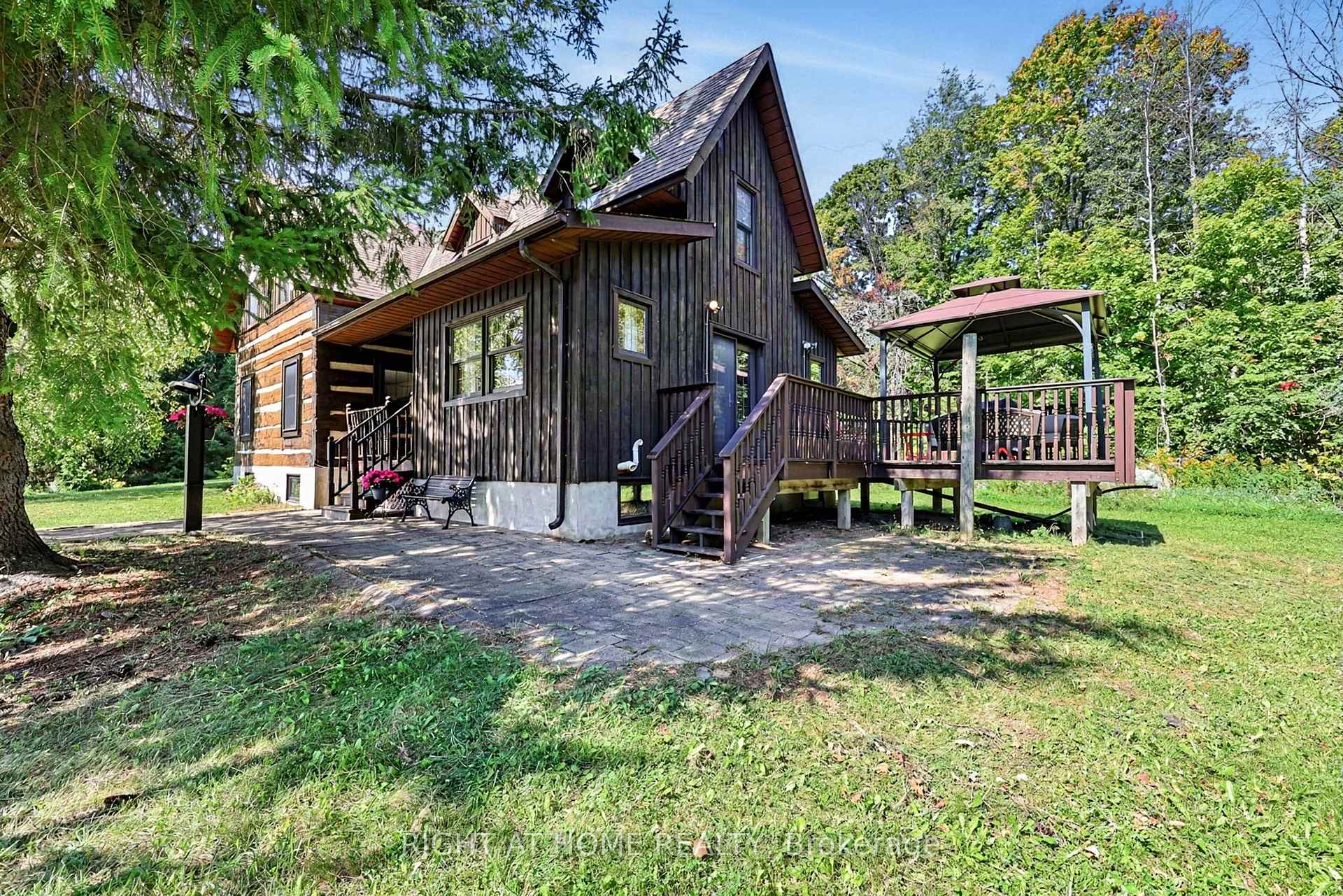 Photo 64 of 323 First Line S, Oro-Medonte, Rural Oro-Medonte — HOMEH