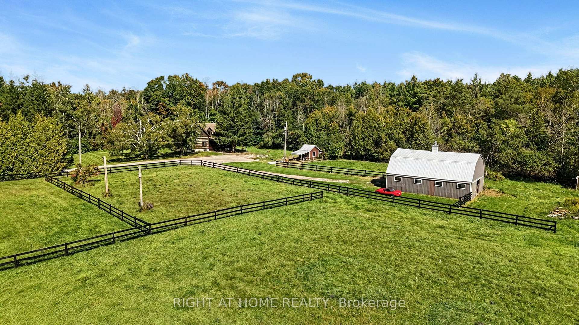 Photo 72 of 323 First Line S, Oro-Medonte, Rural Oro-Medonte — HOMEH