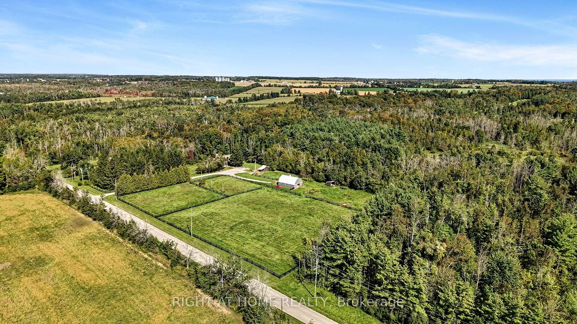 Photo 73 of 323 First Line S, Oro-Medonte, Rural Oro-Medonte — HOMEH