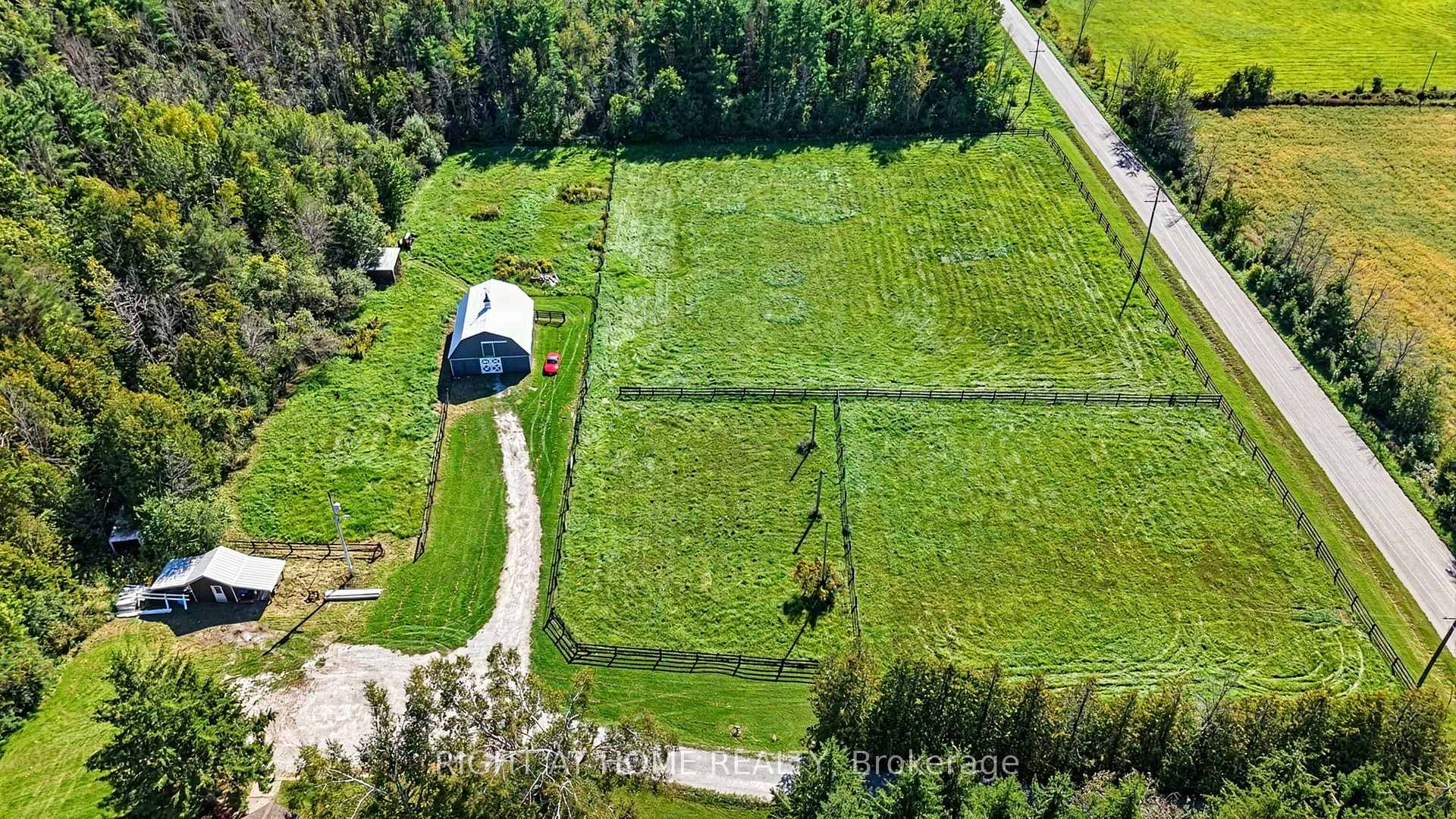 Photo 76 of 323 First Line S, Oro-Medonte, Rural Oro-Medonte — HOMEH