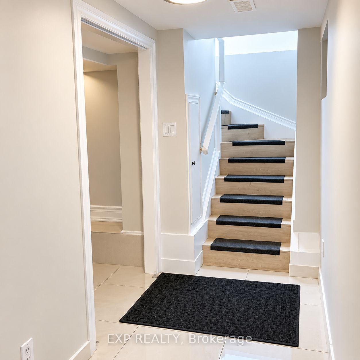 Photo 6 of Unit Lower, 801 Pape Avenue, Toronto, Danforth — HOMEH