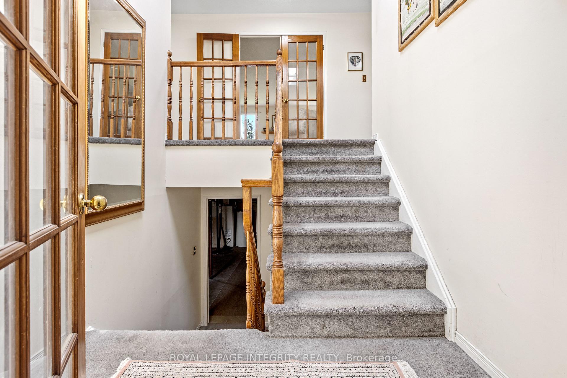 Photo 5 of 1702 Century Road, Ottawa, Manotick South to Roger Stevens — HOMEH