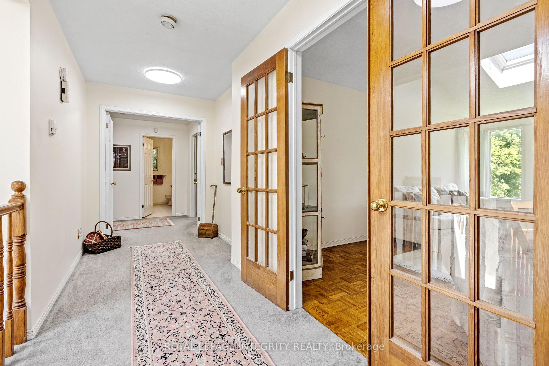 Photo 6 of 1702 Century Road, Ottawa, Manotick South to Roger Stevens — HOMEH