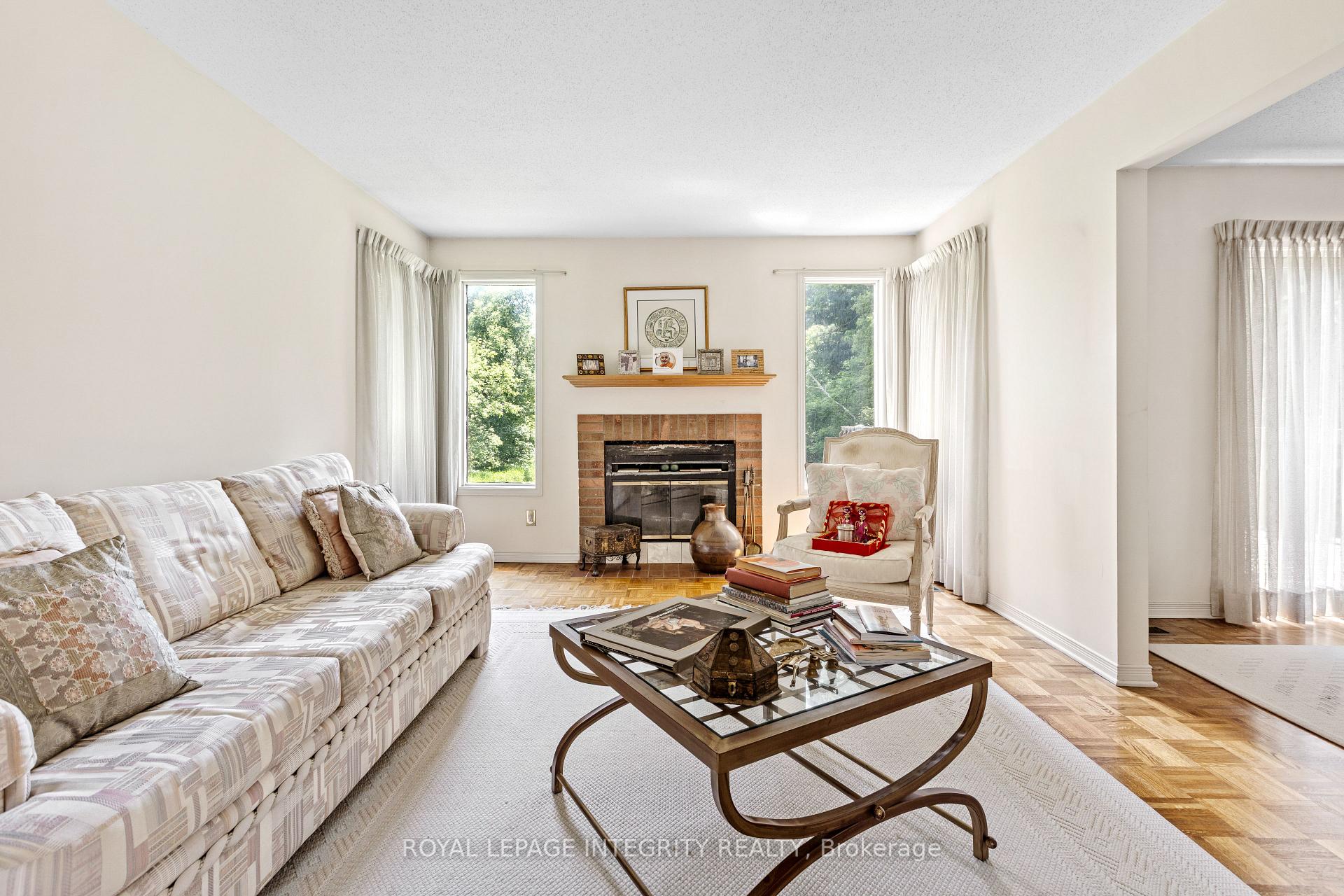 Photo 7 of 1702 Century Road, Ottawa, Manotick South to Roger Stevens — HOMEH