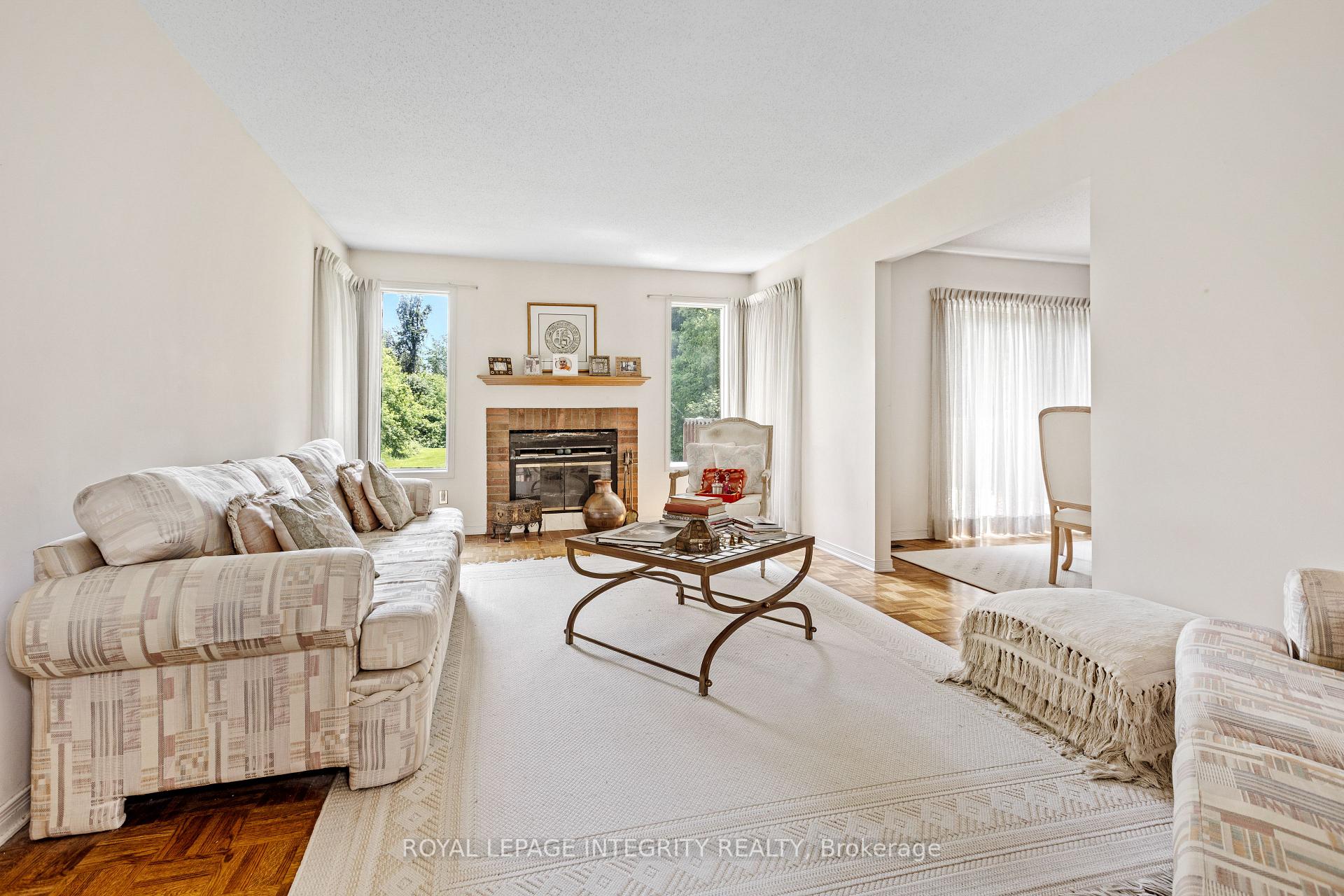 Photo 8 of 1702 Century Road, Ottawa, Manotick South to Roger Stevens — HOMEH