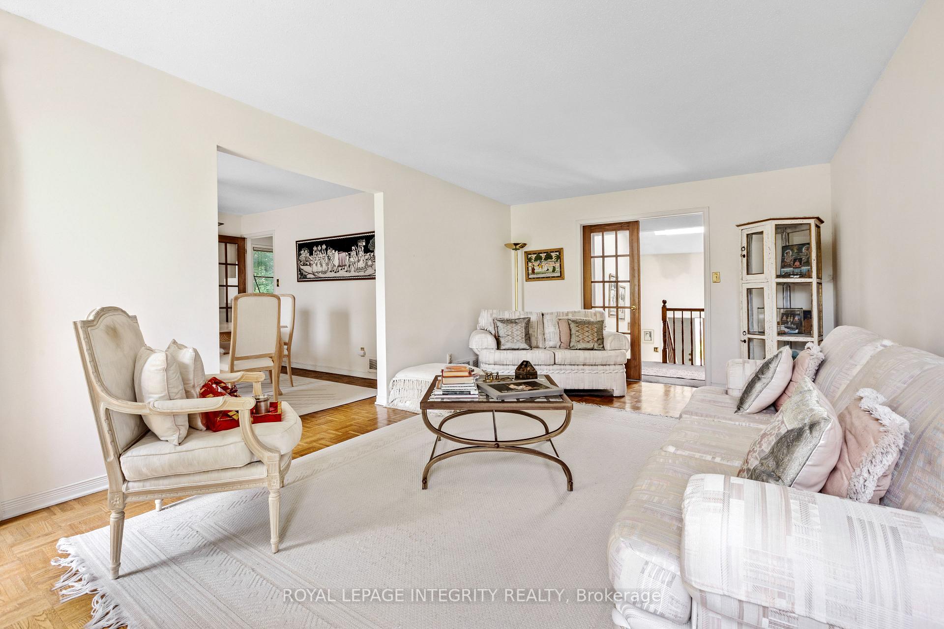 Photo 9 of 1702 Century Road, Ottawa, Manotick South to Roger Stevens — HOMEH