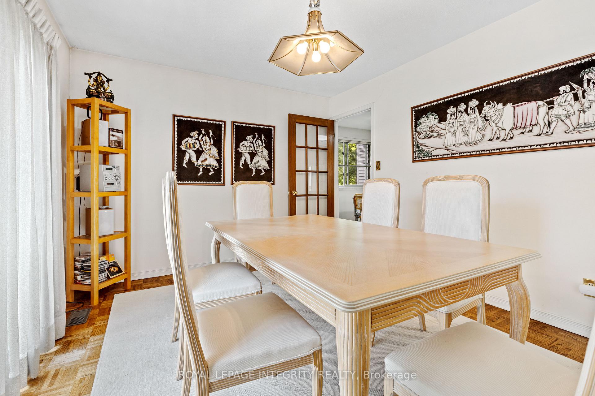 Photo 10 of 1702 Century Road, Ottawa, Manotick South to Roger Stevens — HOMEH