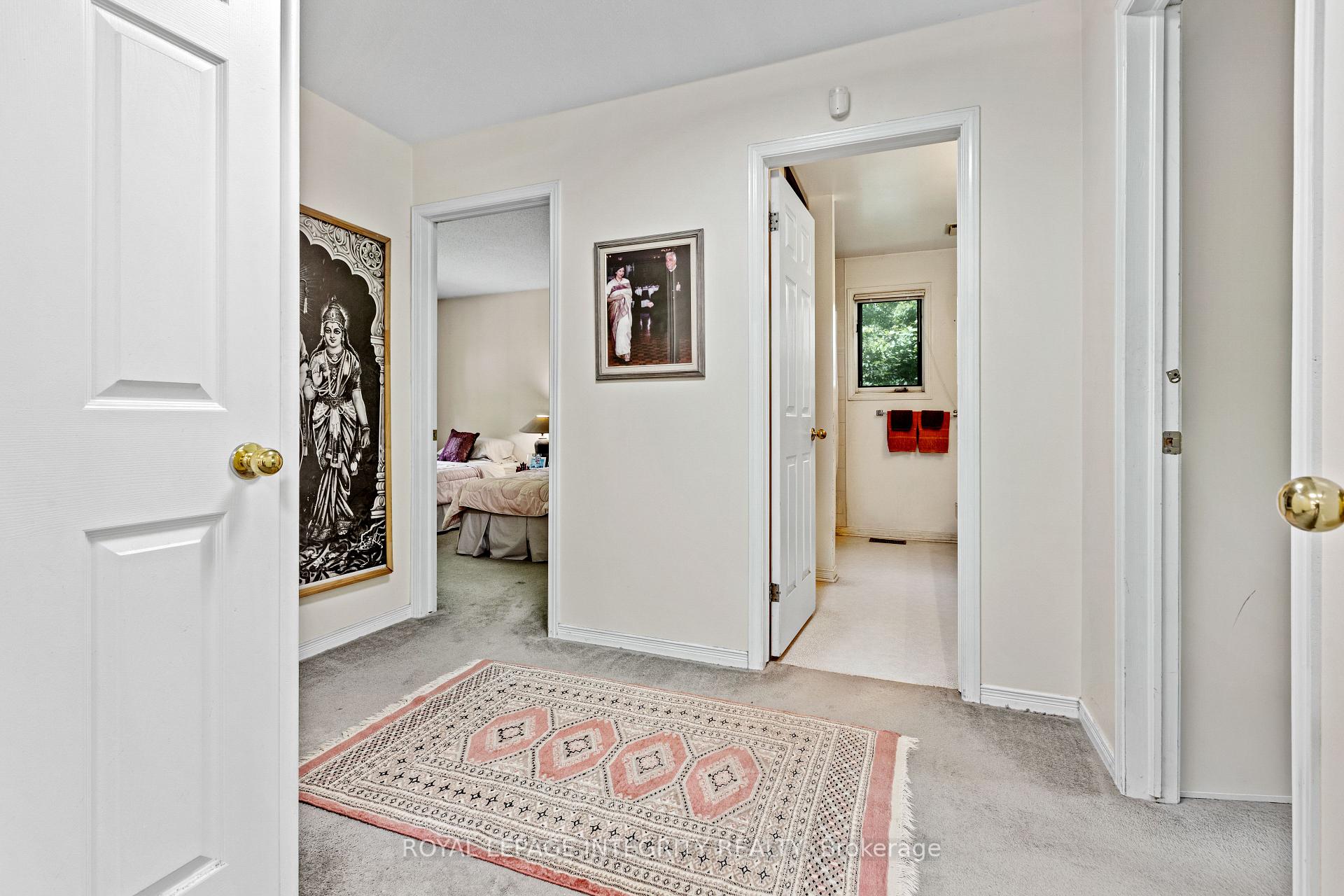 Photo 18 of 1702 Century Road, Ottawa, Manotick South to Roger Stevens — HOMEH