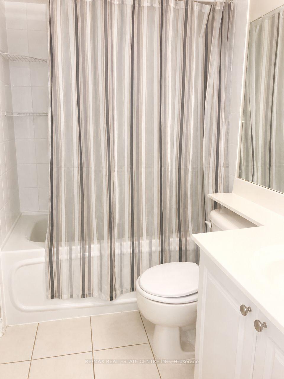 Photo 12 of Unit 1205, 33 Elm Drive, Mississauga, City Centre — HOMEH