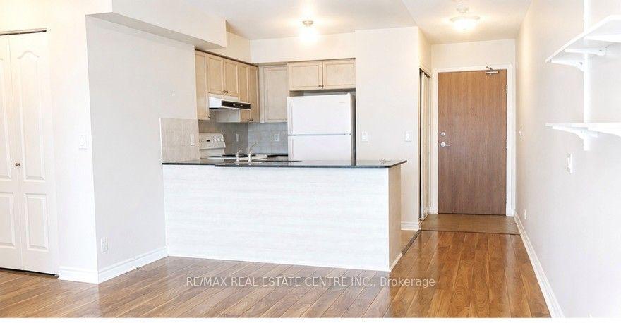Photo 15 of Unit 1205, 33 Elm Drive, Mississauga, City Centre — HOMEH