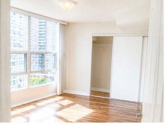 Photo 17 of Unit 1205, 33 Elm Drive, Mississauga, City Centre — HOMEH