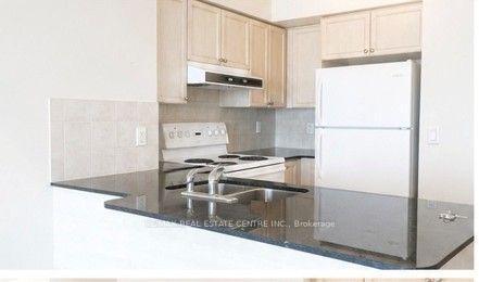 Photo 20 of Unit 1205, 33 Elm Drive, Mississauga, City Centre — HOMEH