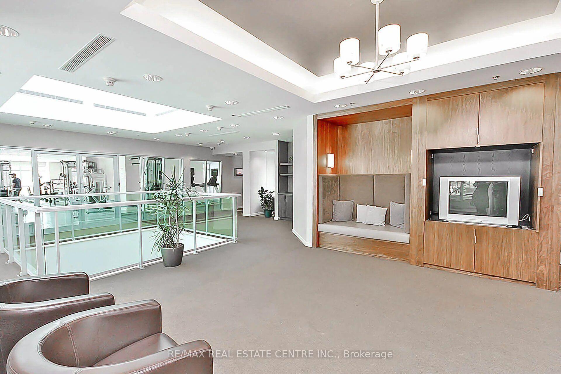 Photo 39 of Unit 1205, 33 Elm Drive, Mississauga, City Centre — HOMEH