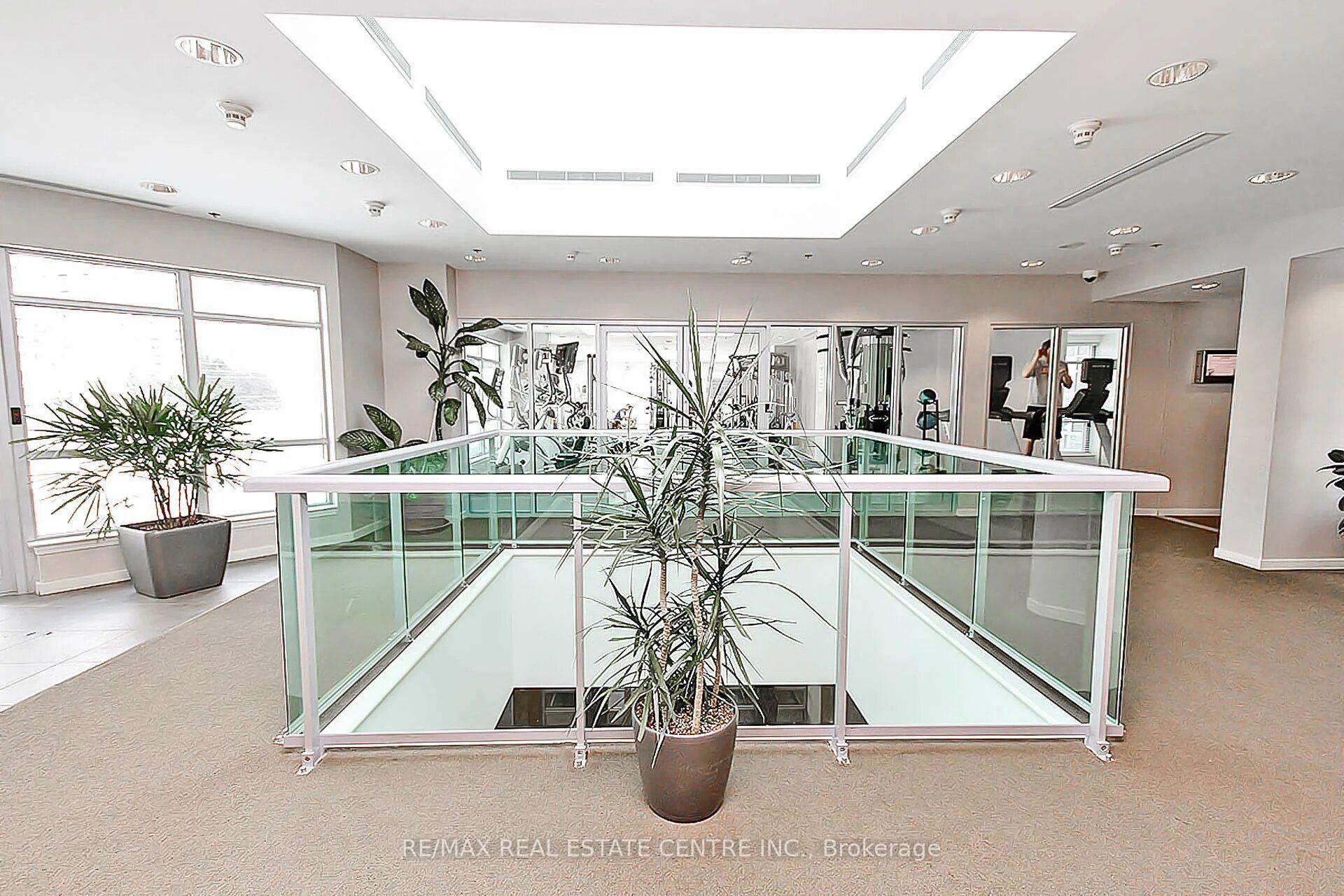 Photo 40 of Unit 1205, 33 Elm Drive, Mississauga, City Centre — HOMEH