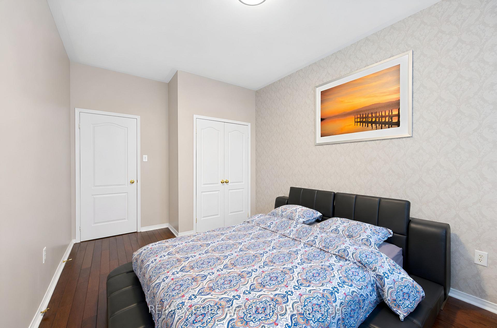 Photo 24 of 19 Florence Drive, Brampton, Fletcher's Meadow — HOMEH