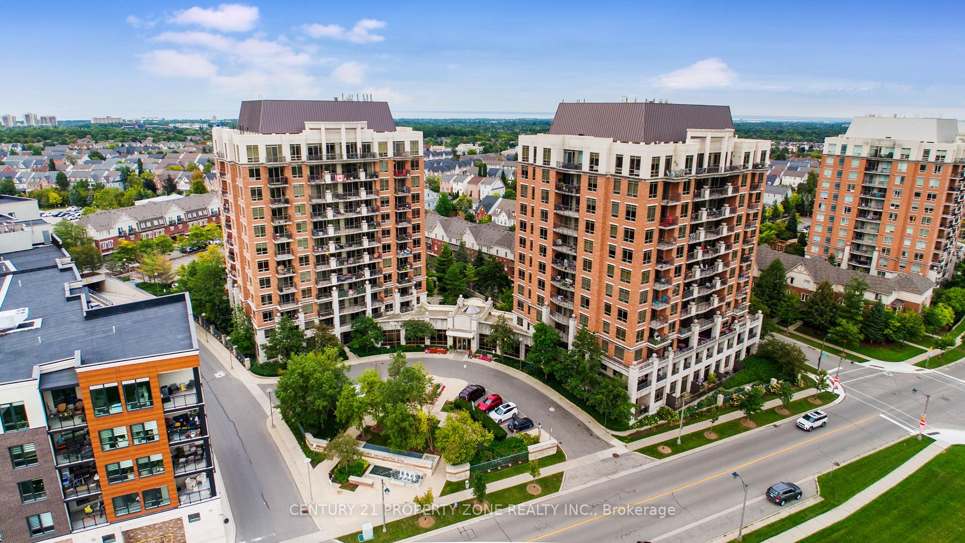 Photo of Unit 303, 2391 Central Park Drive
