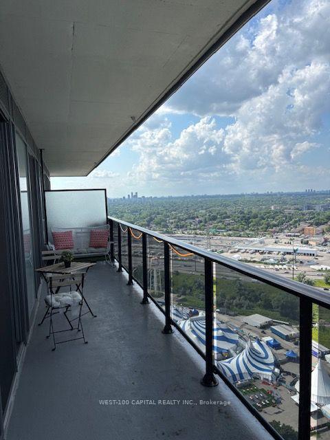 Photo of Unit 3403, 70 Annie Craig Drive